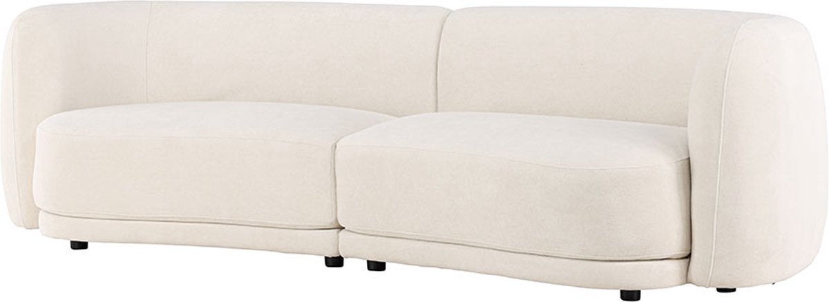 Cielo bank 3-zits beige.