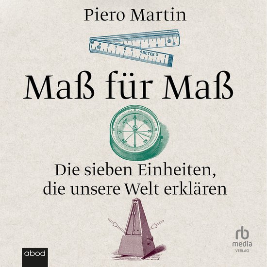 Maß für Maß - cover