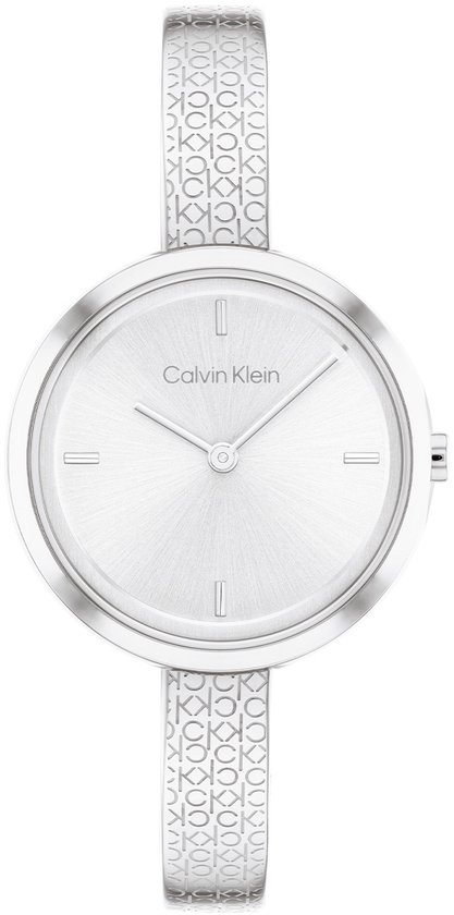 Foto: Calvin klein ck25200181 beam dames horloge