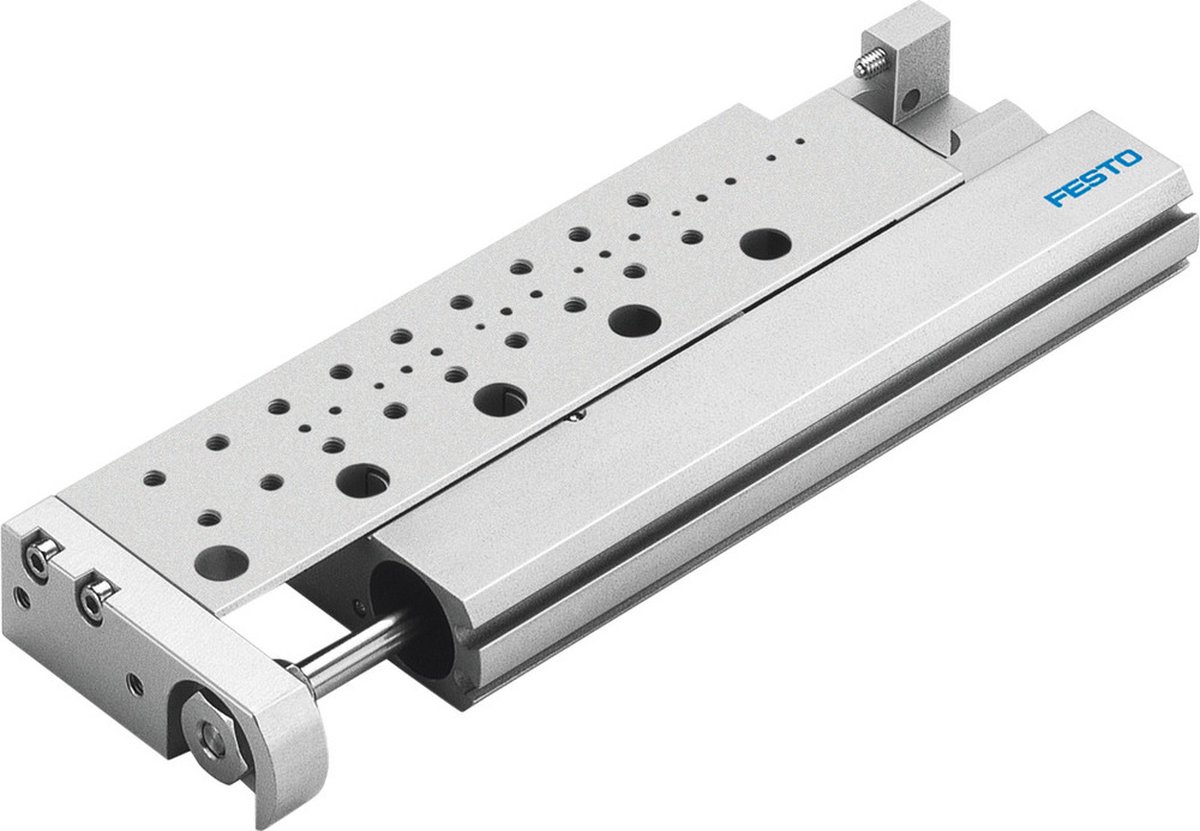 Festo Minislede 6mm Boring 30mm Slag Dubbelwerkend - 170505 - P2EJ5