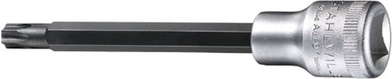 Stahlwille 1054 TX T 30 03131230 1/2 (12.5 mm) Embout de tournevis T 30 1/2 (12.5 mm)