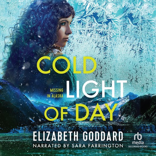 Cold Light of Day - cover