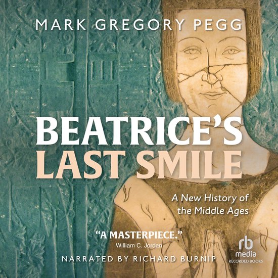 Beatrice's Last Smile - cover