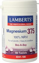 Magnesium 375