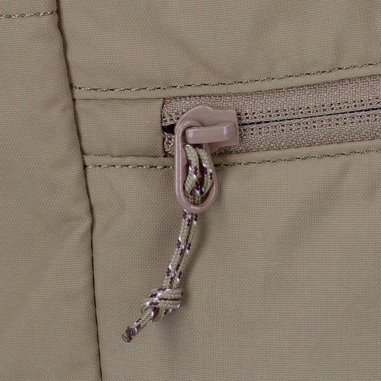 Fjällräven Sac à épaule bandoulière Sac à dos High Coast Totepack 23L Clay Brun