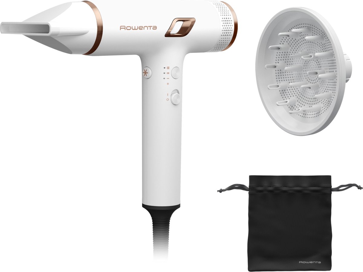 Rowenta Nano HY8140F0