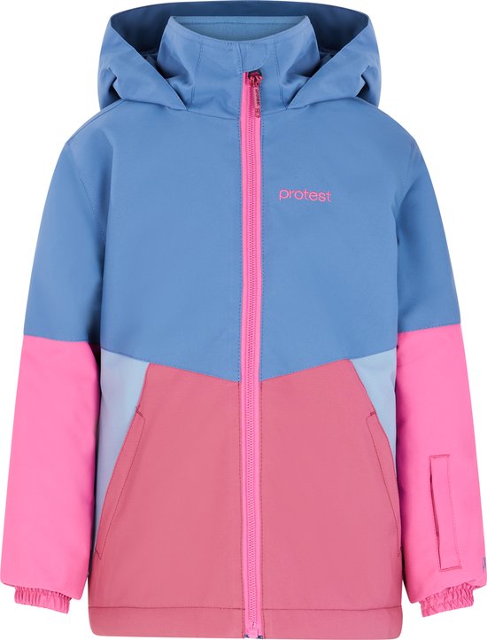 Veste ski protest fille hotsell