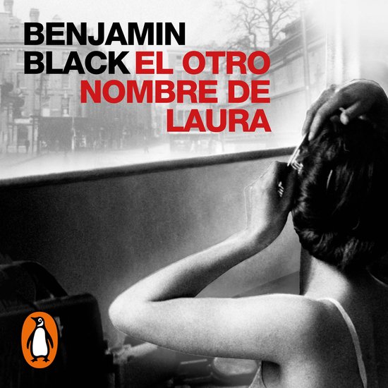 El otro nombre de Laura (Quirke 2)