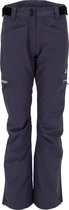 Rehall KYLE-R Pantalon de sports d'hiver pour femme Zwart M - Pantalon de ski - Pantalon de snowboard - Pantalon rembourré