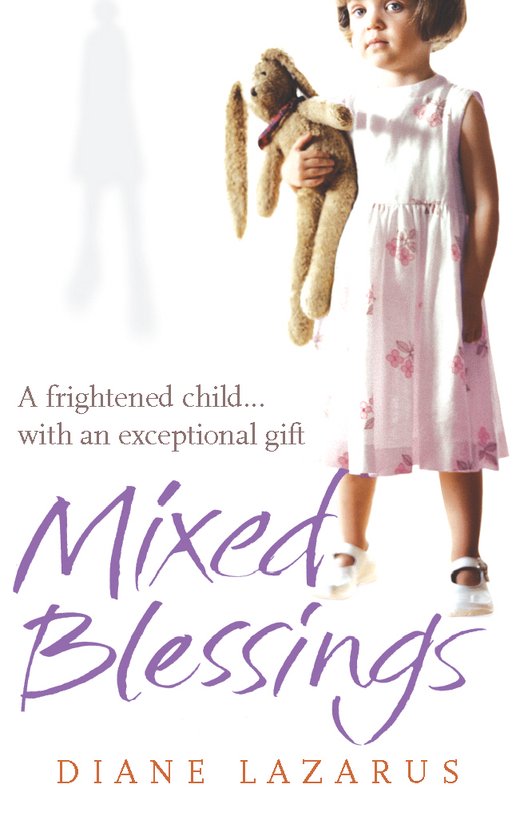 Mixed Blessings - cover