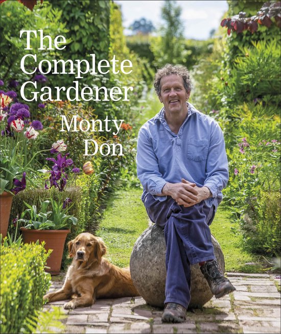The Complete Gardener - cover