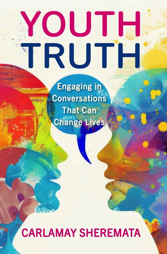 Youth Truth - cover