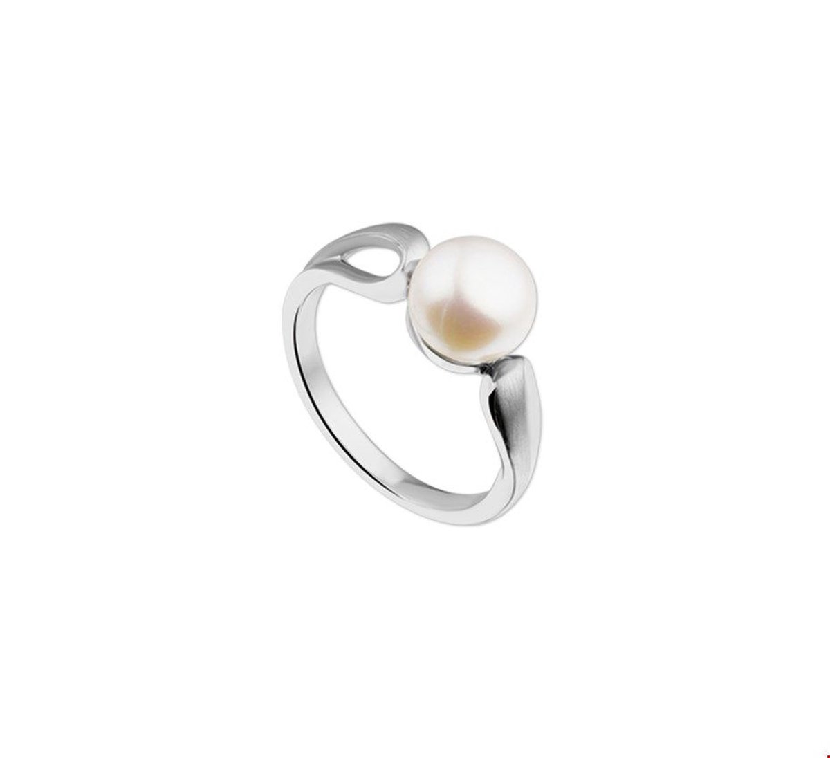 Fantasy Collection Ring parel poli-mat - PSN1322291
