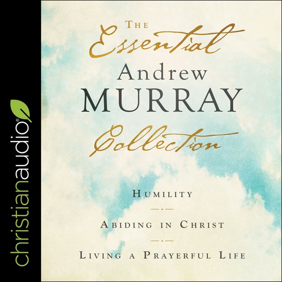 The Essential Andrew Murray Collection - cover