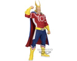 My Hero Academia - The Movie You're Next Vol.3 - All Might Statue 17cm