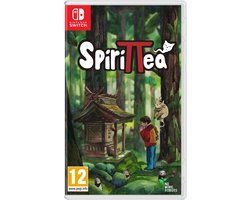 Spirittea - Nintendo Switch versie