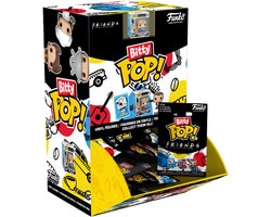 Funko Bitty Pop! Single: Friends ASSORTI