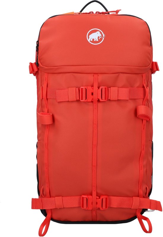 Mammut Nirvana 22l Rugzak Rood