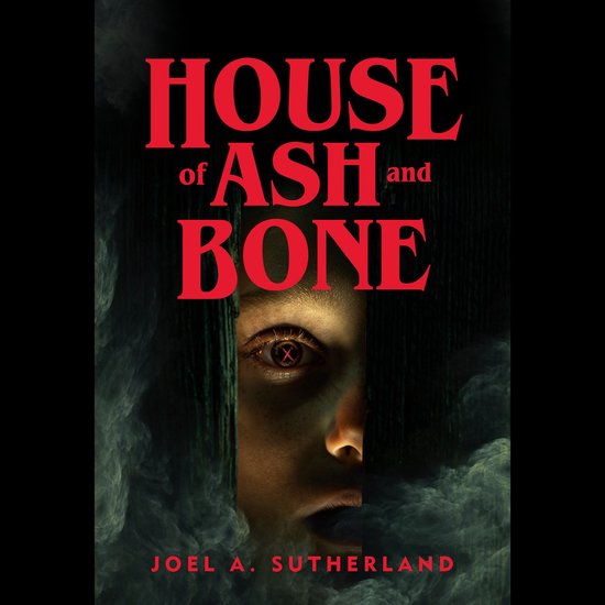 House of Ash and Bone - cover