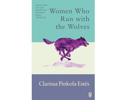Omslag van Rider Classics - Women Who Run With The Wolves