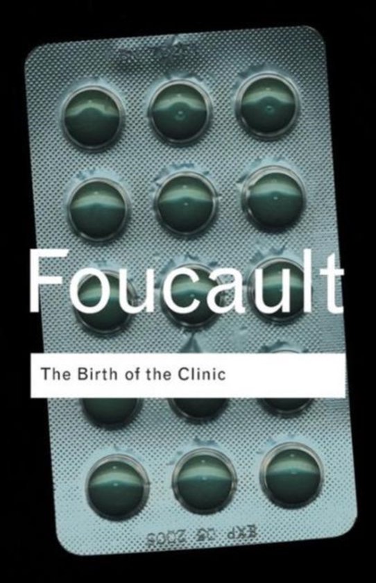 Birth Of The Clinic
