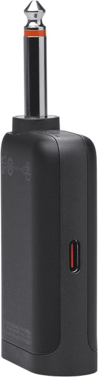 JBL Draadloze Microfoon - Geschikt voor JBL Party Box - 2 stuks – foto 2