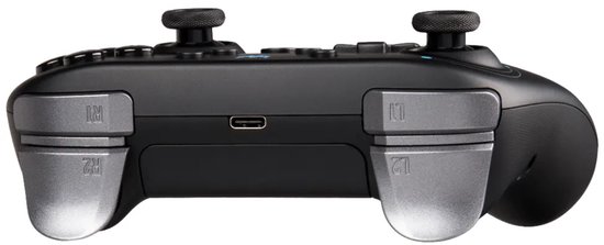 Manette de Gaming sans fil Predator Acer PGR300 - Ergonomique - Zwart