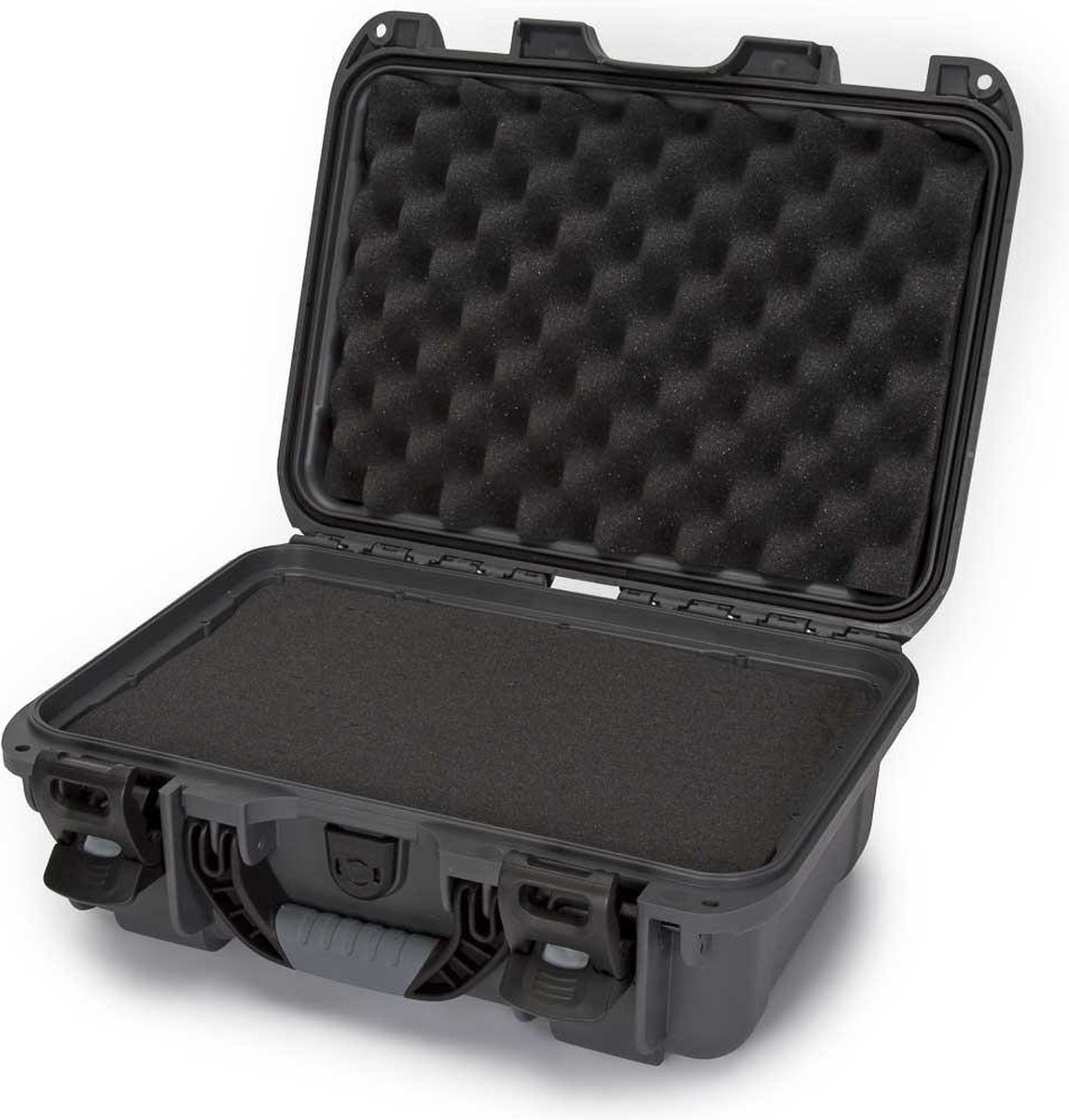 Nanuk 915 Case with Foam - Graphite