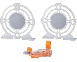 N-strike Modulus Reflective Targeting Kit Nerf