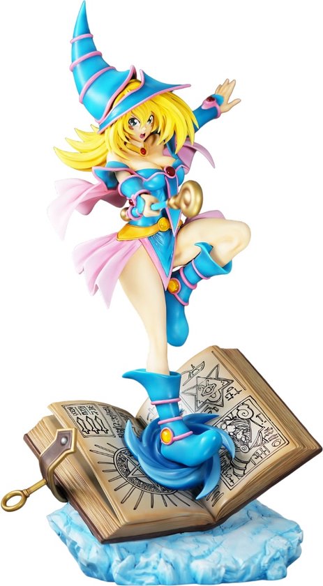 La Magicienne des Ténèbres en Cu-Poche, 26 Février 2013 - Manga news