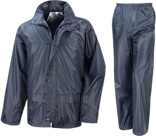 Combinaison de pluie garçons et filles taille 98/104