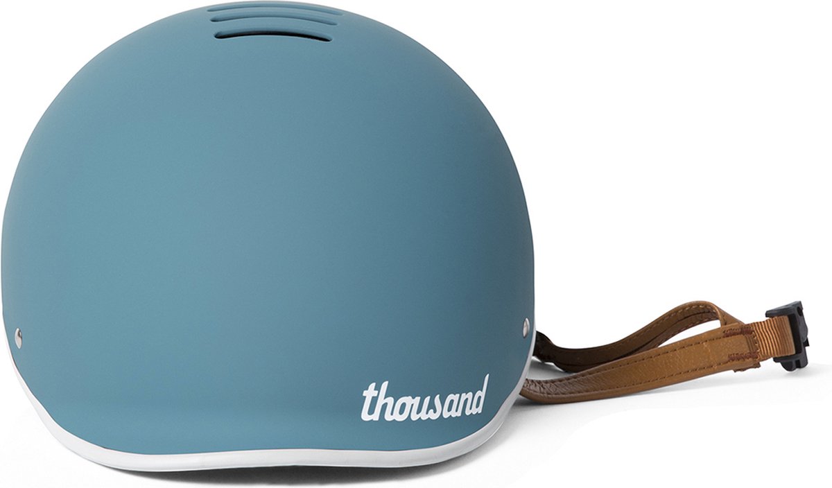 Thousand helmet coastal blue sale