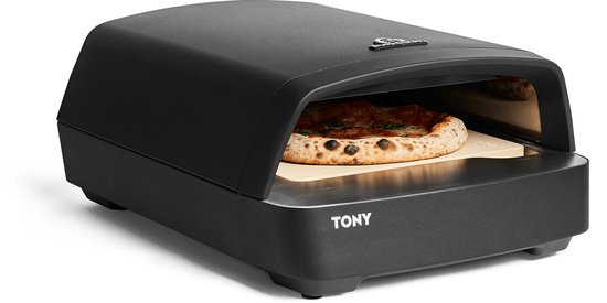 Burnhard Tony