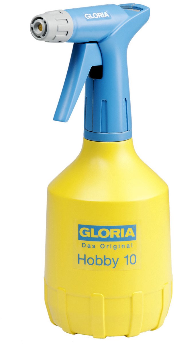 Gloria plantenspuit Hobby 10 1L