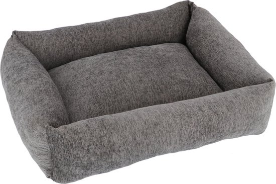 Adori Mand Genevive Grijs - Hondenmand - 55x45x17 cm