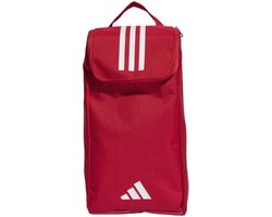 foto van ADIDAS TIRO LEAGUE RED SHOE BAG IB8648