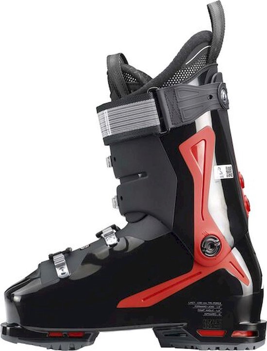 NORDICA - nordica speedmachine 3 110 x (gw) b - Skischoenen heren - Zwart, wit