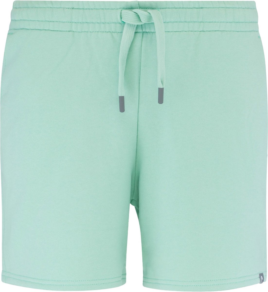 Head Motion Sweat Shorts Blauw