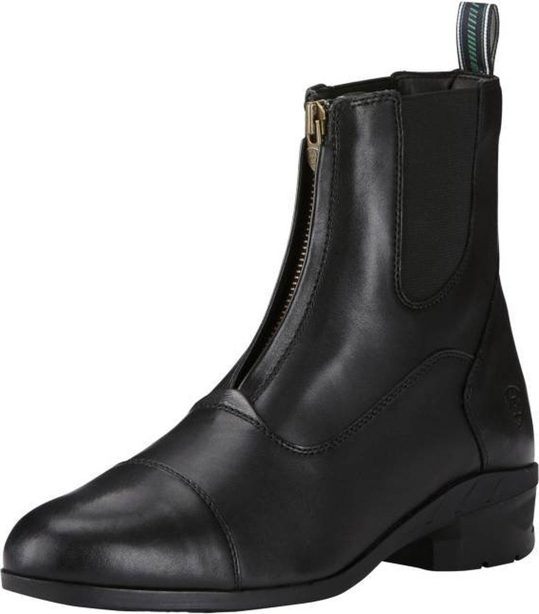 Heritage Zip mens Light Brown - 7\41