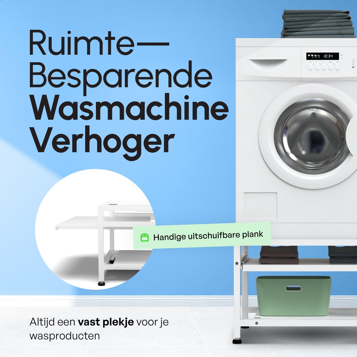 Wasmachine