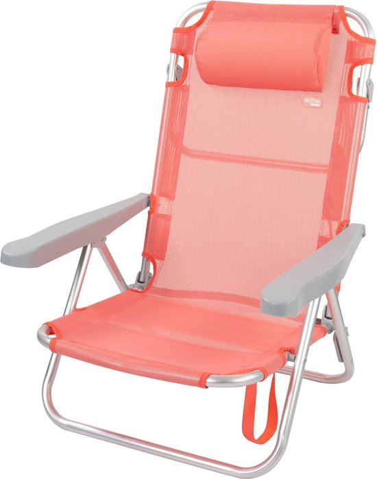 Aktive - Tuin - Plastic - Smalle - Klapstoelen kopen