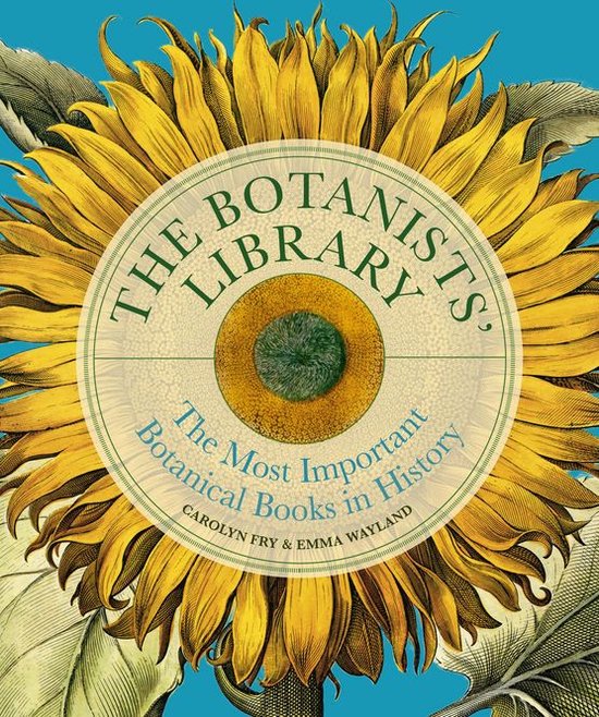Libri Historici - The Botanists' Library - cover