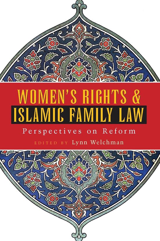 Women's Rights and Islamic Family Law - cover