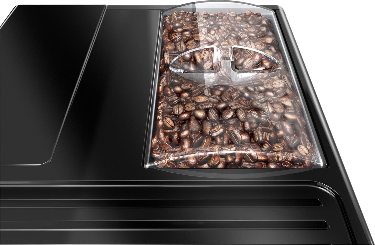 Melitta Caffeo Solo Silver Stripes