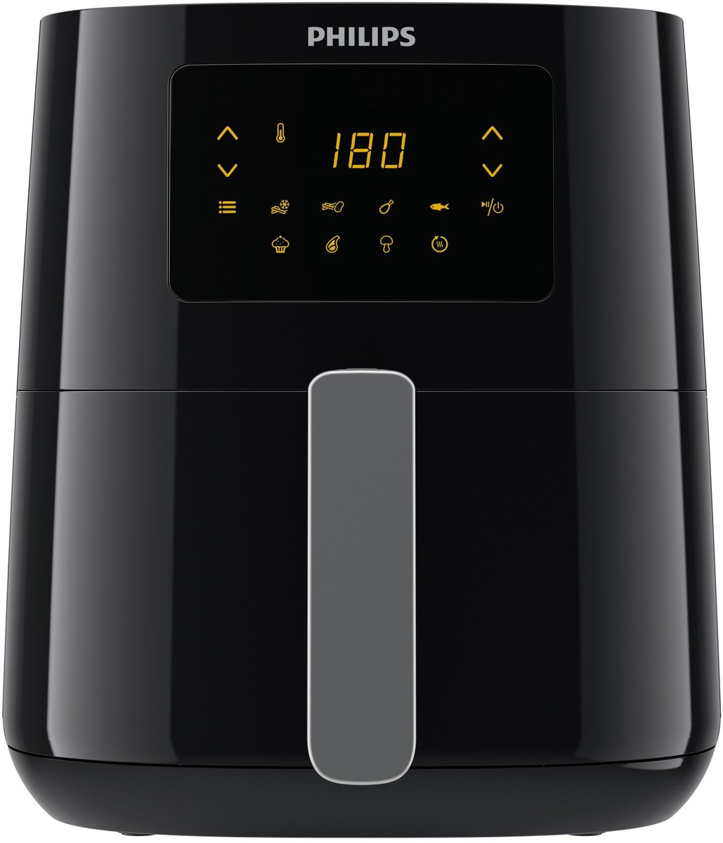 Philips essential Airfryer HD9252/70