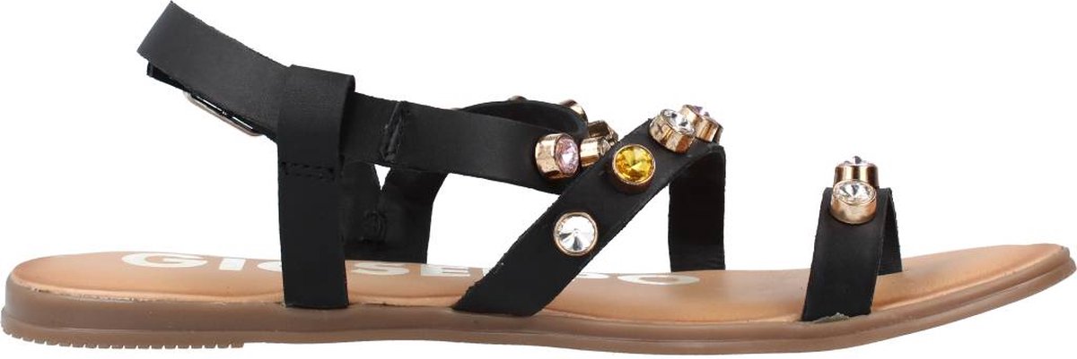 GIOSEPPO 58591G Zwart 37 EU