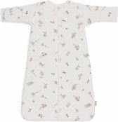 Jollein Baby Slaapzak Winter Met Afritsbare Mouw 90cm - Riverside - Winterslaapzak
