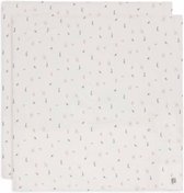 Jollein Hydrofiele Doek Large 115x115cm Jungle Jambo (2pack)