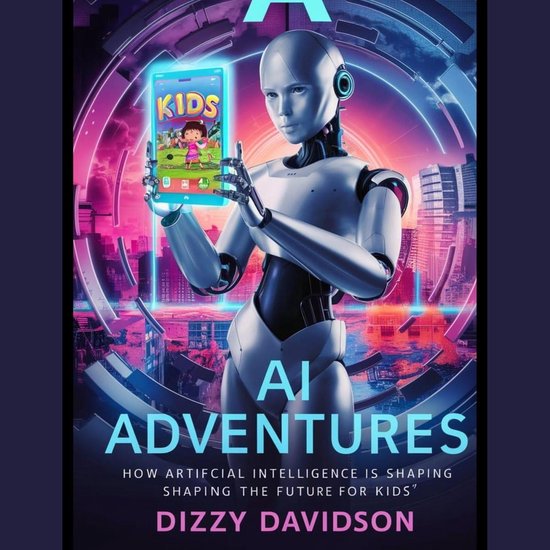 AI Adventures: How Artificial Intelligence is Shaping the Future for ...