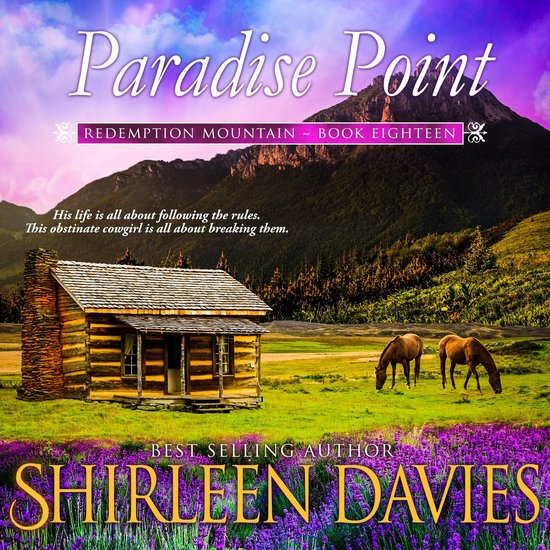 Paradise Point - cover